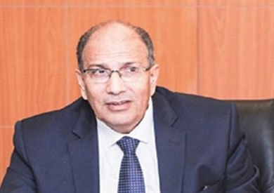 المهندس مجدي غازي رئيس الهيئة العامة للتنمية الصناعية